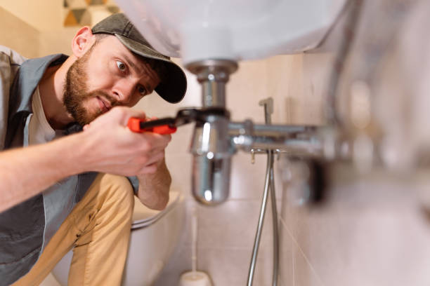 Best Emergency Plumbing Services in Lansing, MI